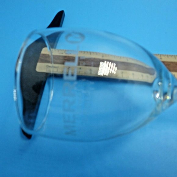 Steamboat Wine Festival Wine Glass Stemmed Merrell M - Picture 6 of 7